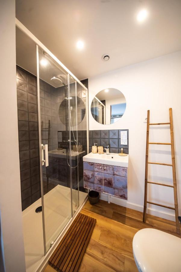 Insolite Viking Apartment